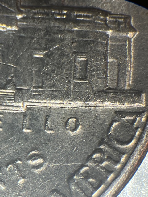 Jefferson-Nickel--1995-P-Doubling-Or-MD?